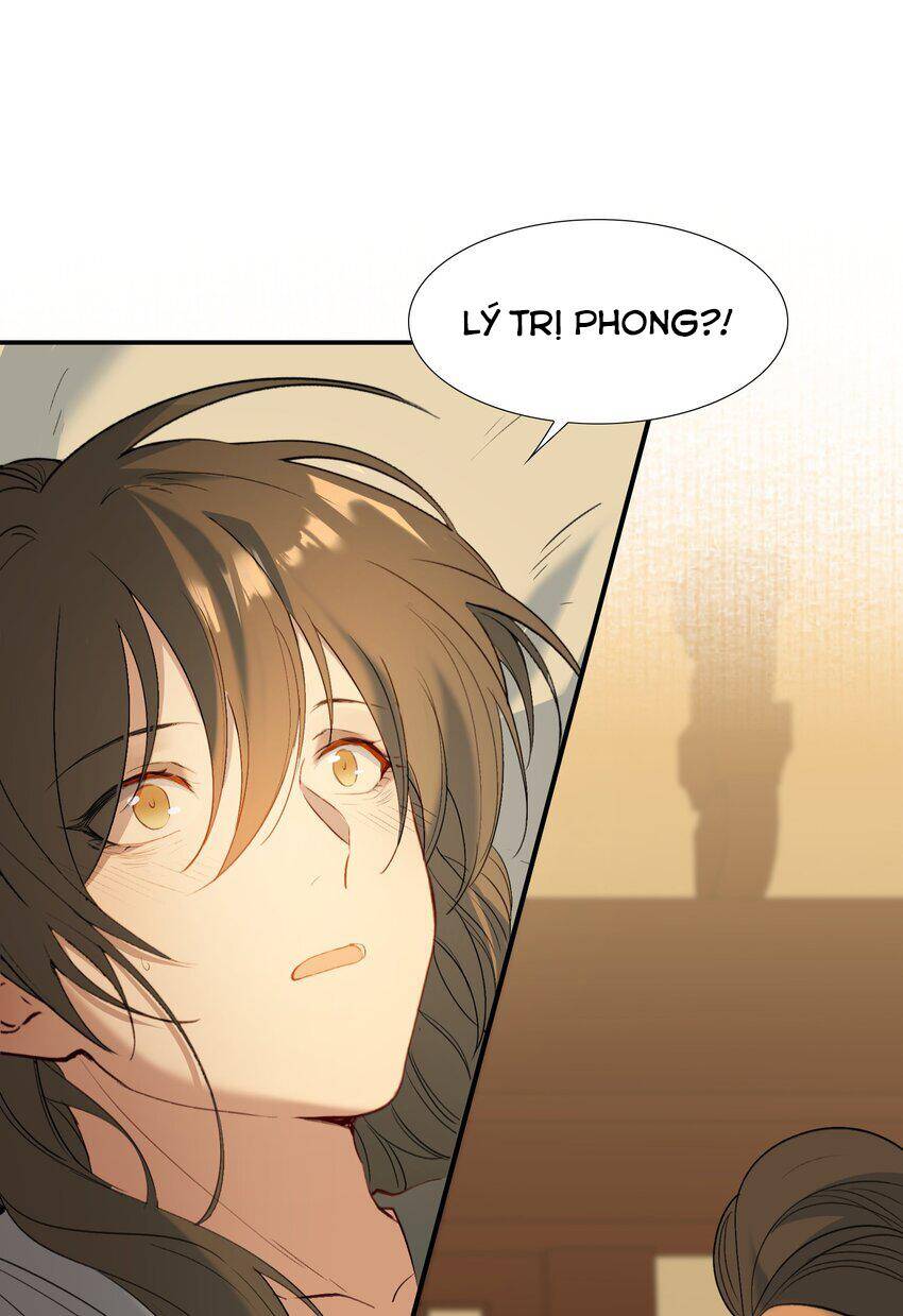 Loạn Thế Vi Vương Chap 27.1 - Next Chap 28.1