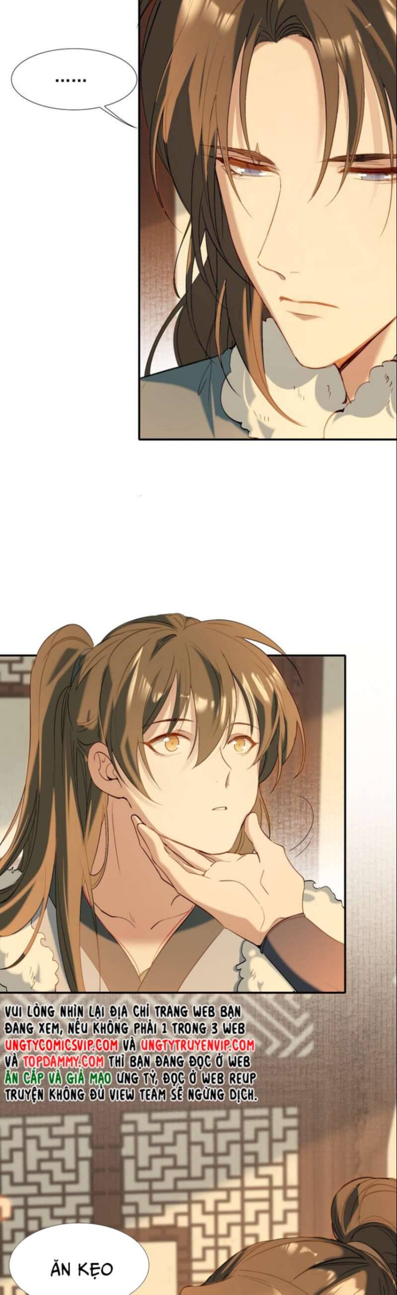 Loạn Thế Vi Vương Chap 28 - Next Chap 29