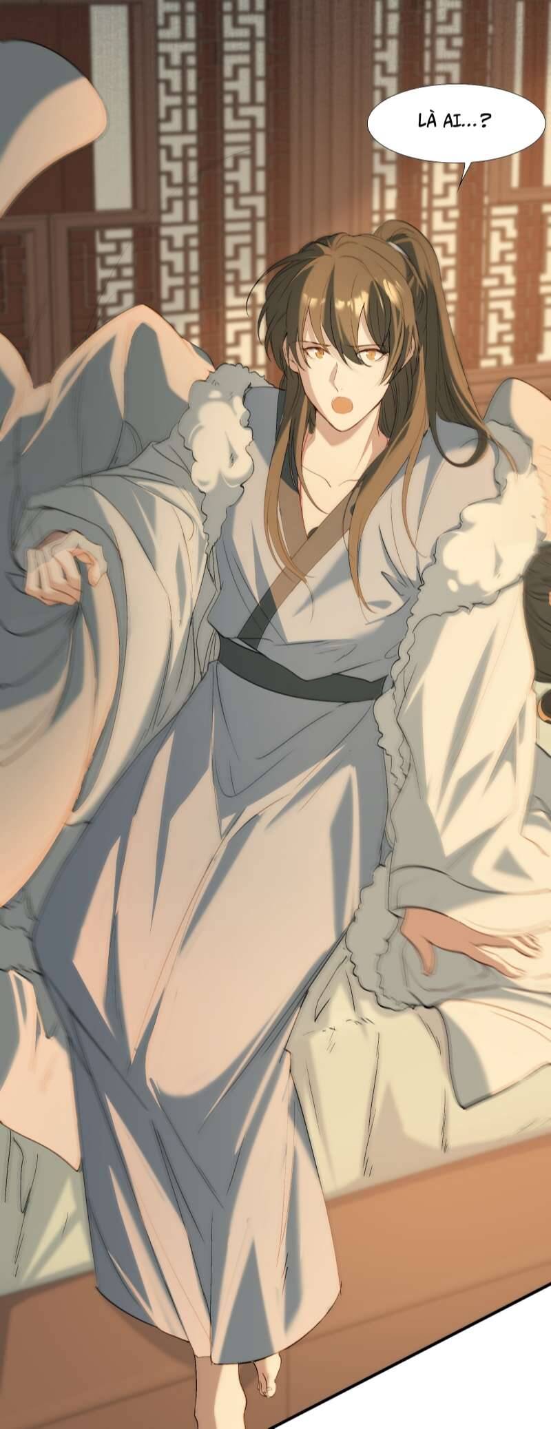 Loạn Thế Vi Vương Chap 29 - Next Chap 30