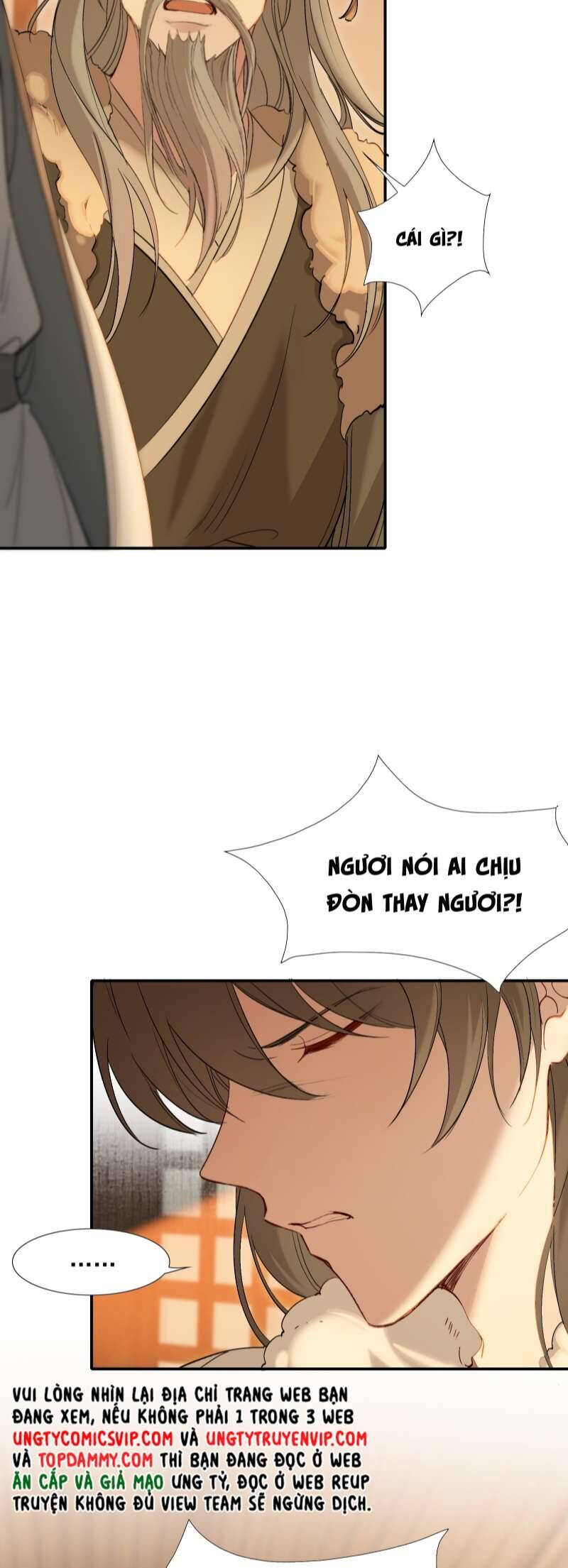 Loạn Thế Vi Vương Chap 29 - Next Chap 30