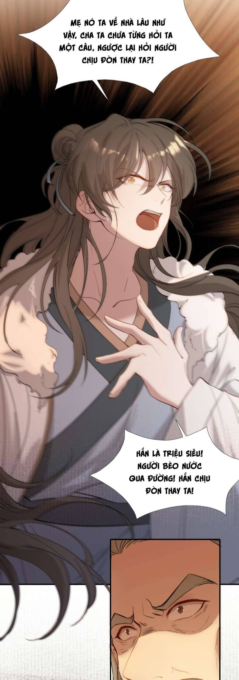 Loạn Thế Vi Vương Chap 29 - Next Chap 30