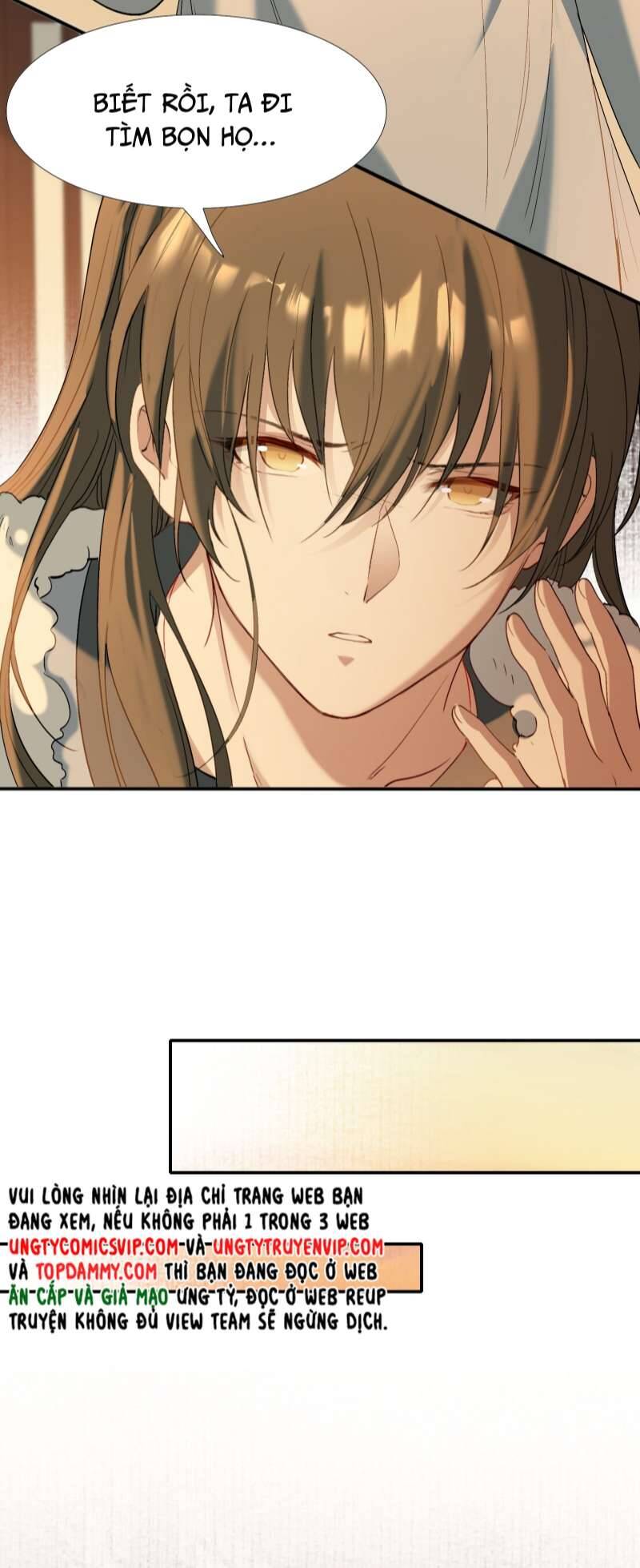 Loạn Thế Vi Vương Chap 29 - Next Chap 30