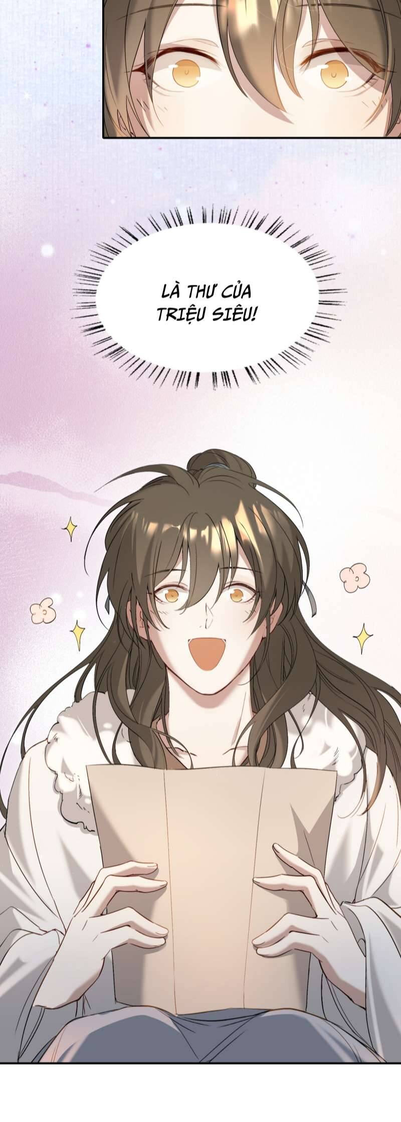 Loạn Thế Vi Vương Chap 29 - Next Chap 30