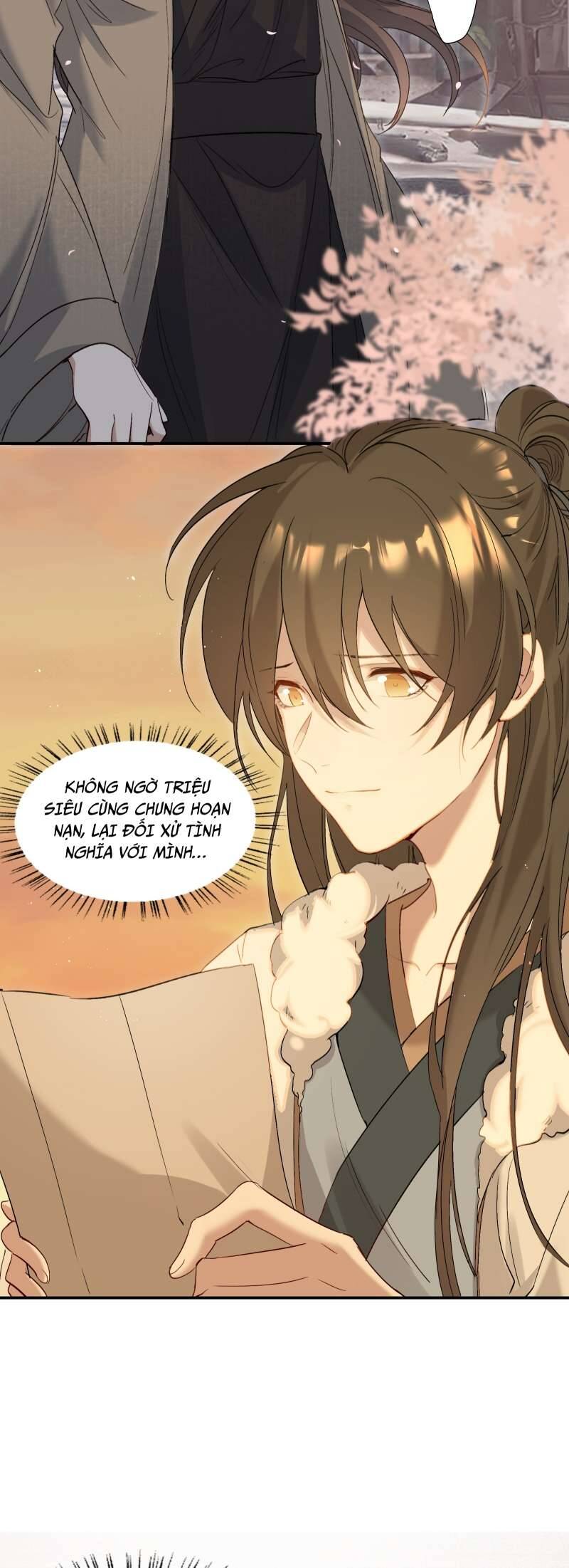 Loạn Thế Vi Vương Chap 29 - Next Chap 30