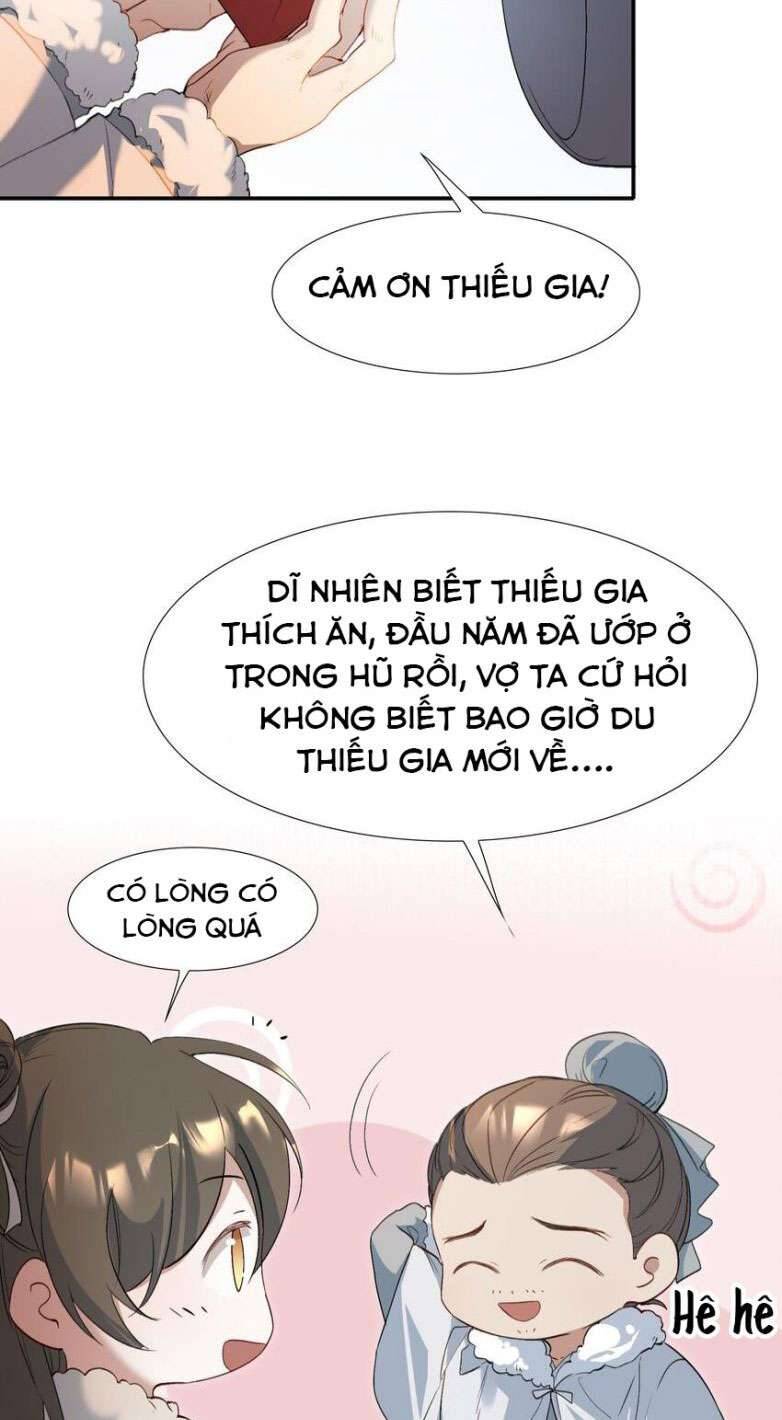 Loạn Thế Vi Vương Chap 30 - Next Chap 31