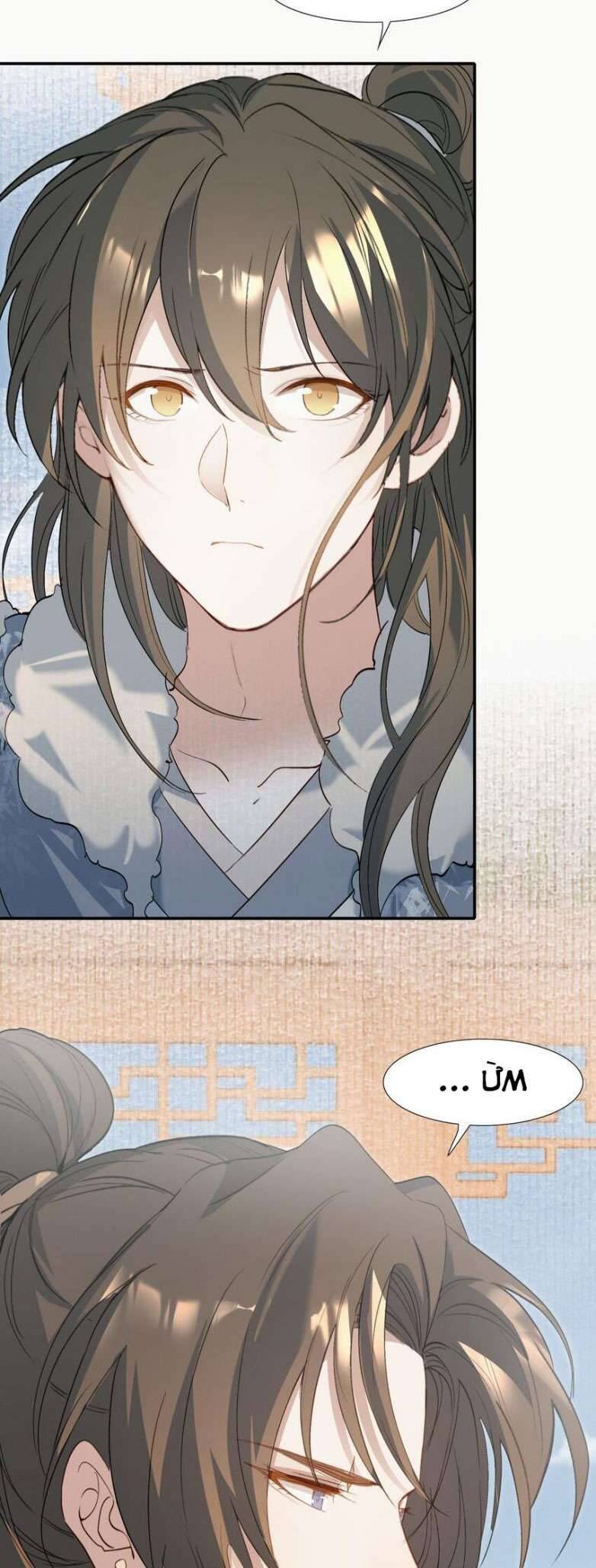 Loạn Thế Vi Vương Chap 30 - Next Chap 31