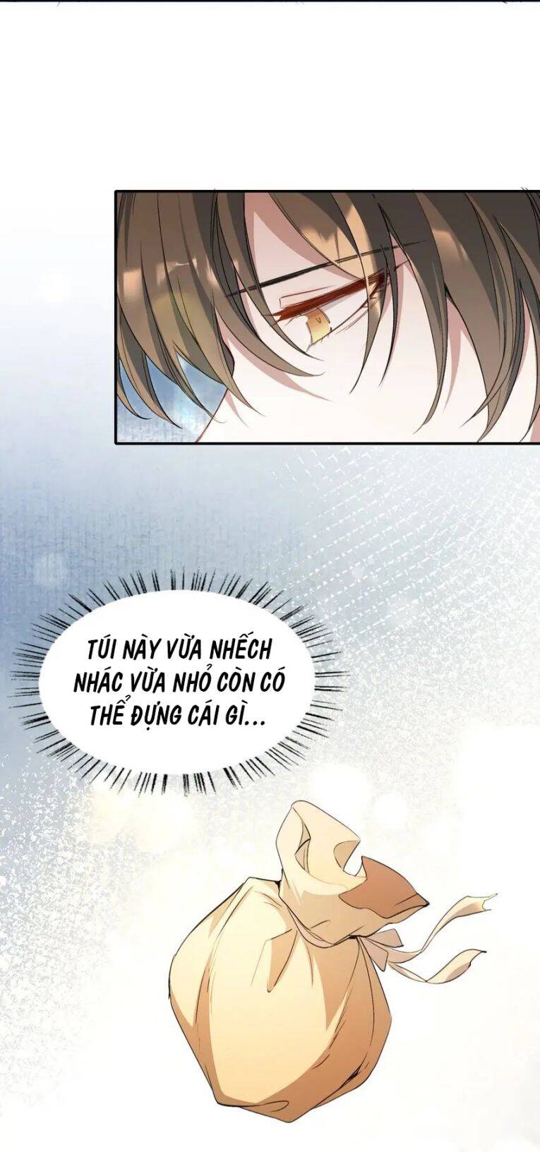 Loạn Thế Vi Vương Chap 32 - Next Chap 33