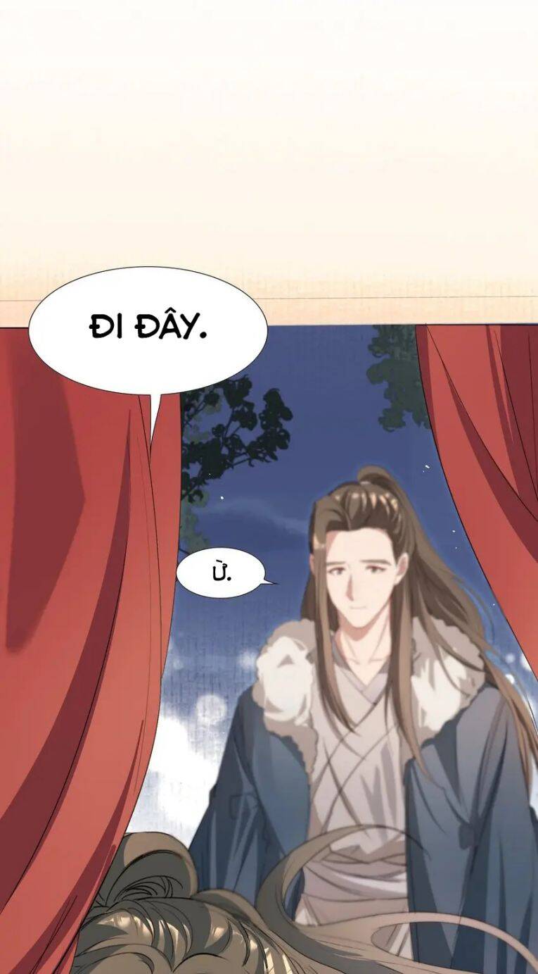 Loạn Thế Vi Vương Chap 32 - Next Chap 33