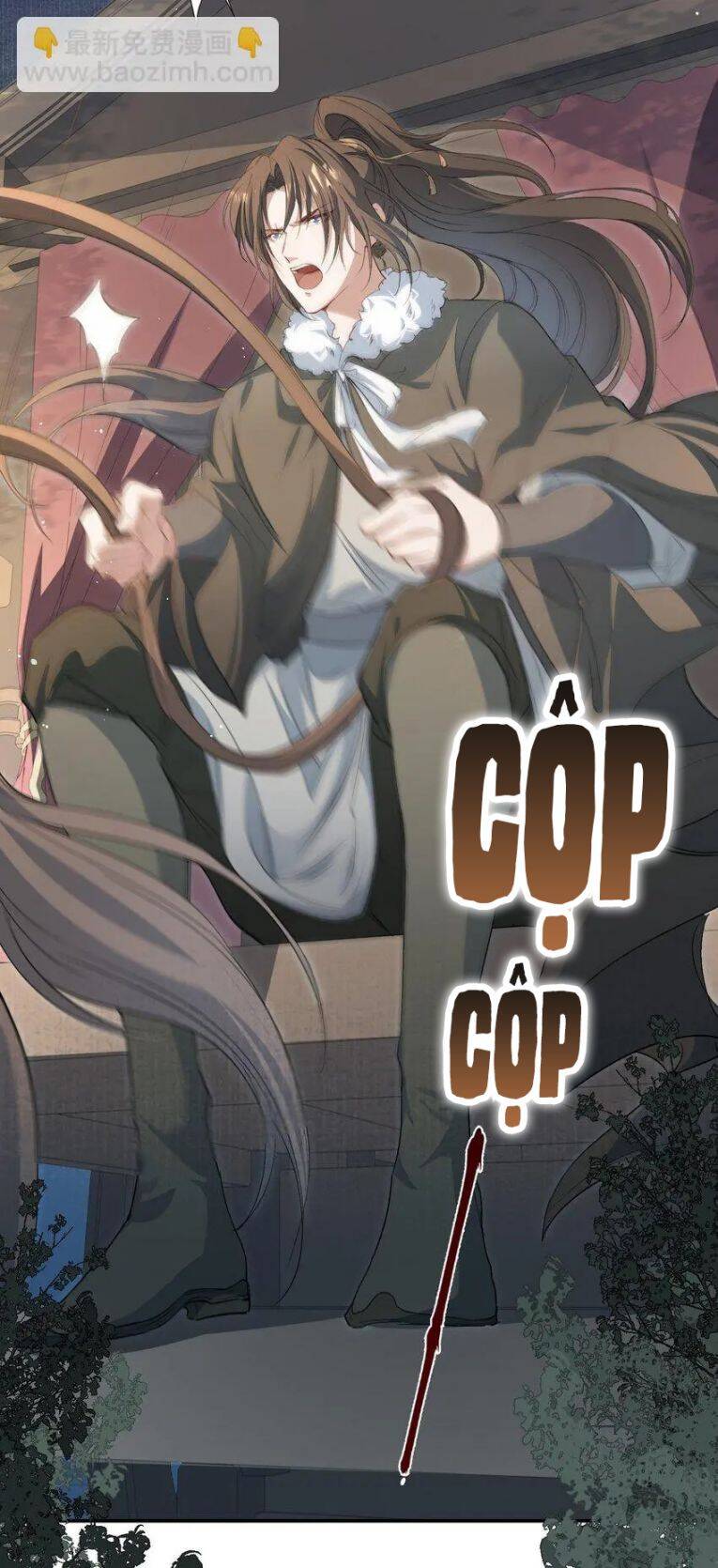 Loạn Thế Vi Vương Chap 32 - Next Chap 33