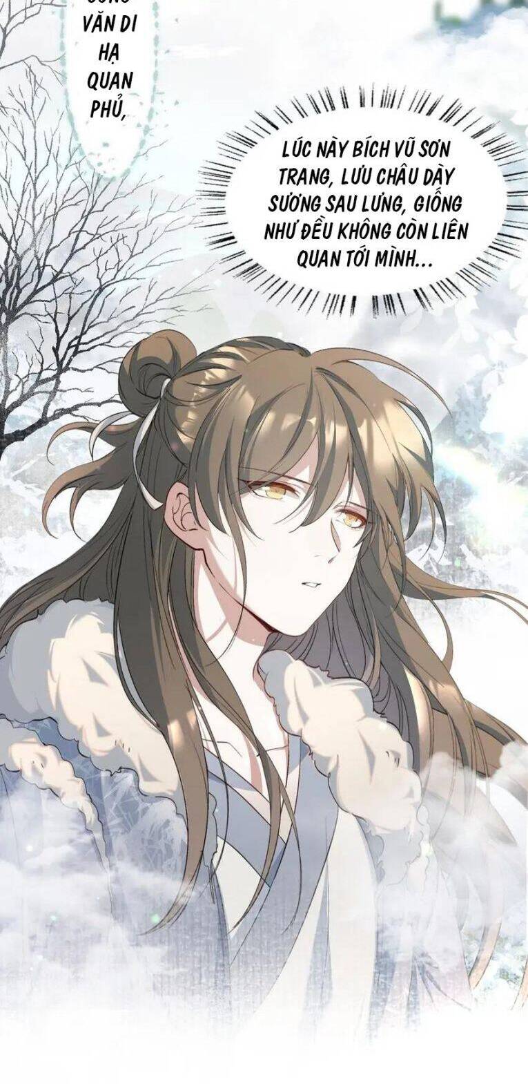 Loạn Thế Vi Vương Chap 32 - Next Chap 33