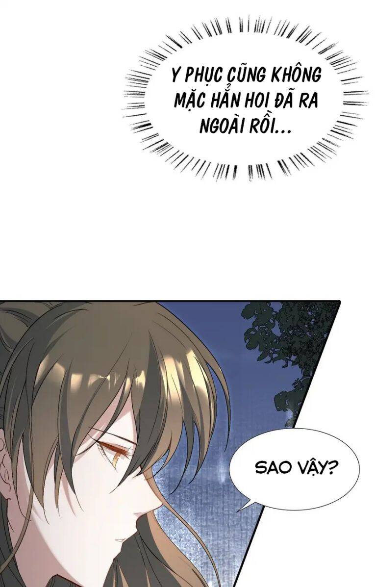 Loạn Thế Vi Vương Chap 32 - Next Chap 33