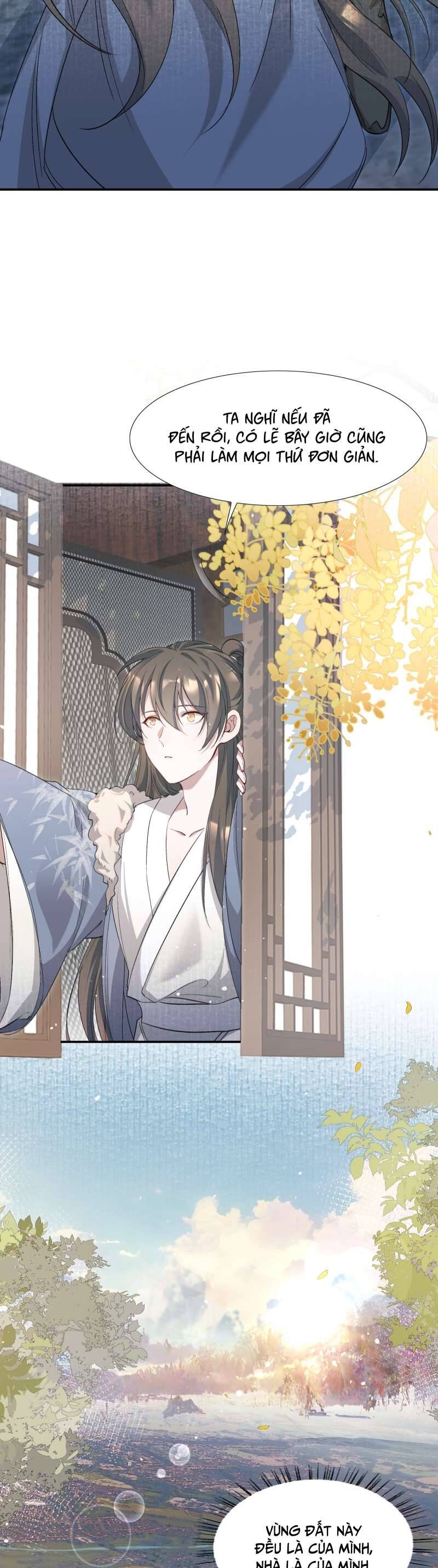 Loạn Thế Vi Vương Chap 34 - Next Chap 35