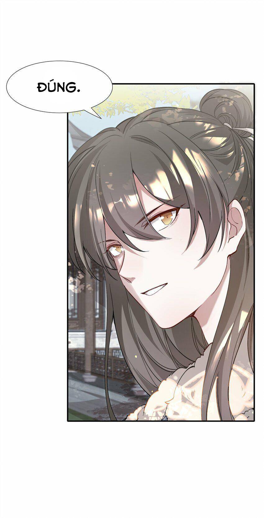 Loạn Thế Vi Vương Chap 36 - Next Chap 37