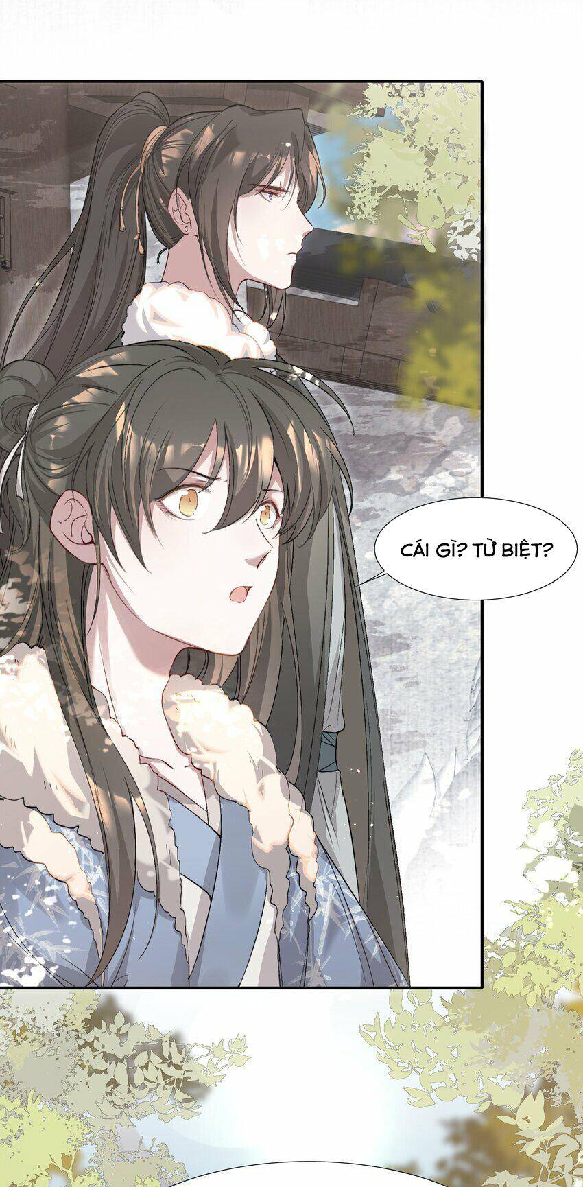 Loạn Thế Vi Vương Chap 36 - Next Chap 37