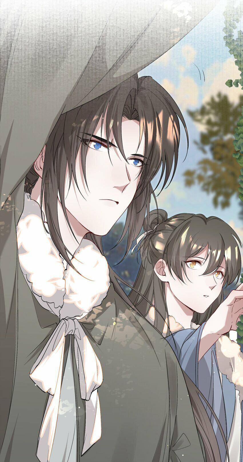 Loạn Thế Vi Vương Chap 36 - Next Chap 37