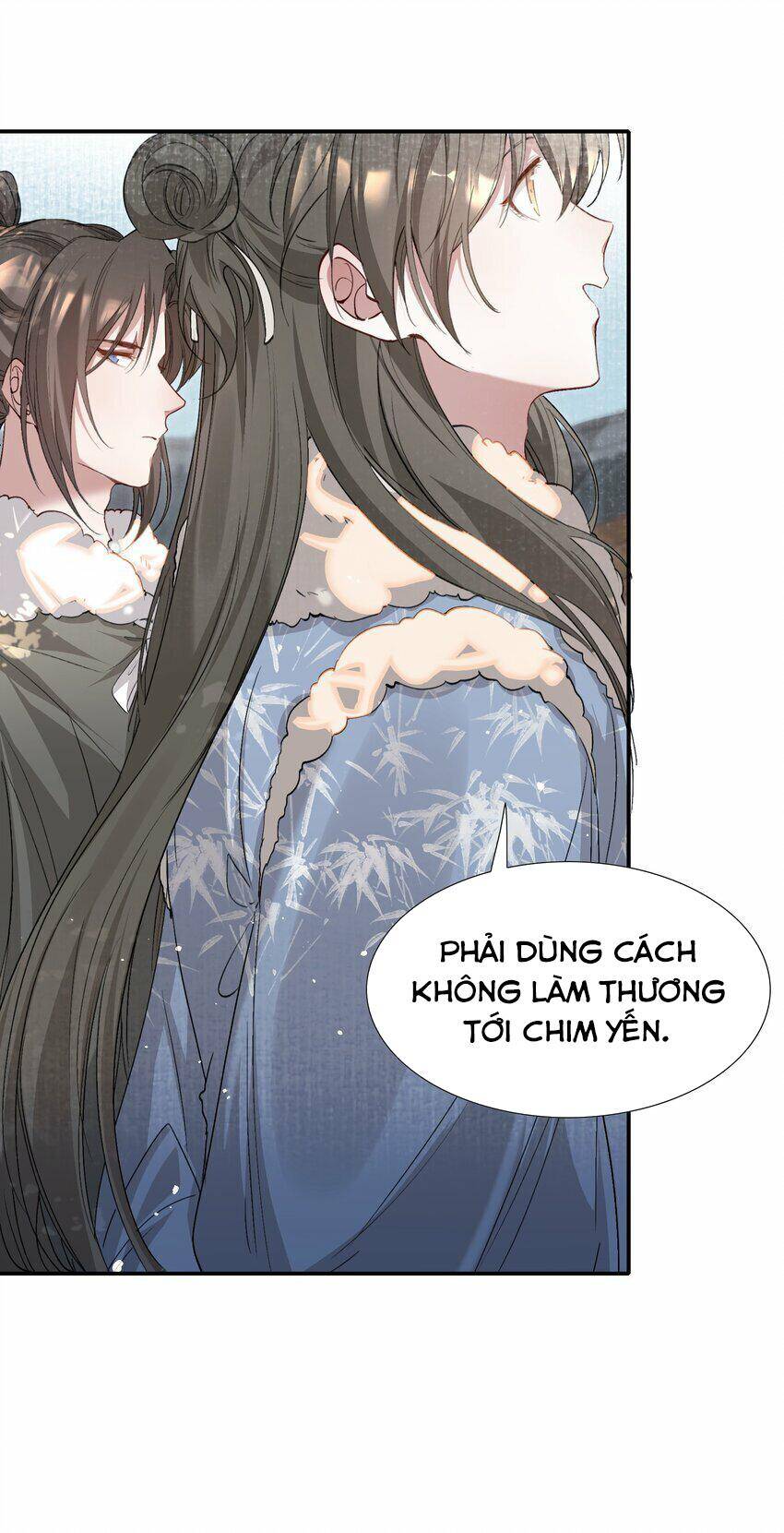 Loạn Thế Vi Vương Chap 36 - Next Chap 37