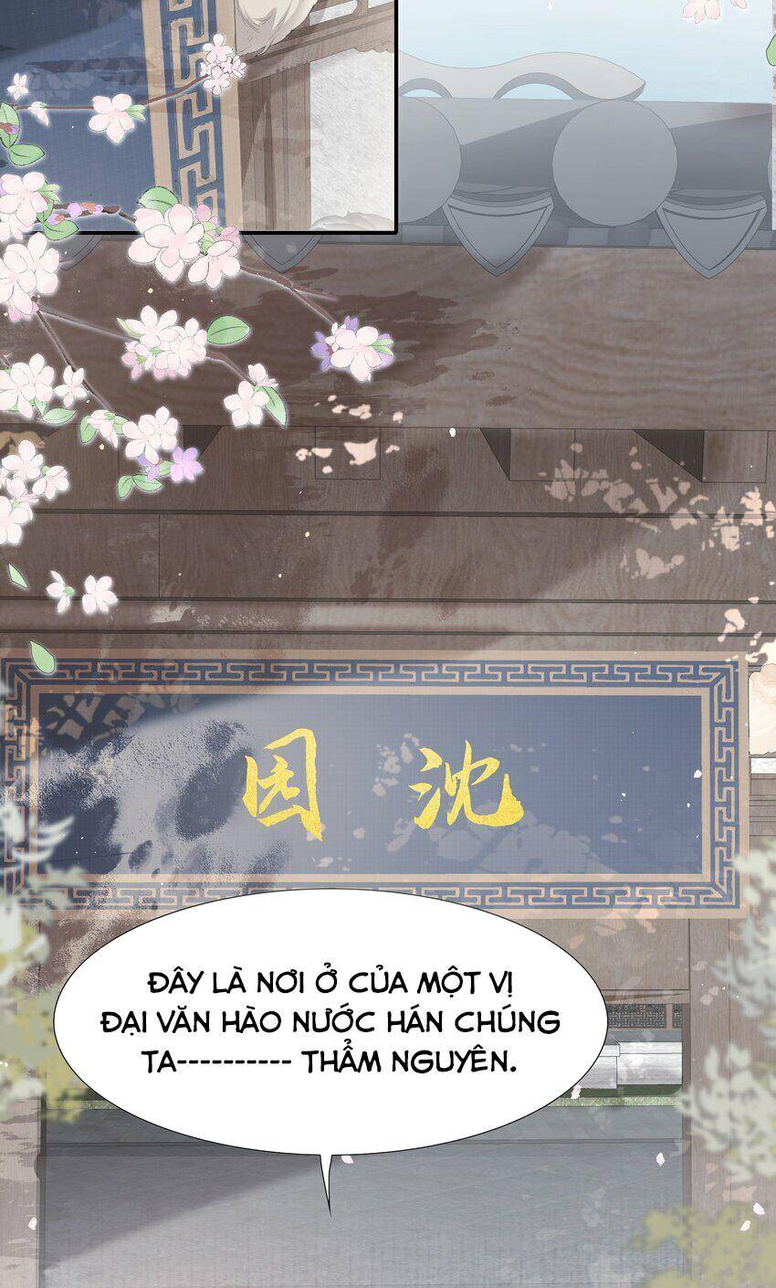 Loạn Thế Vi Vương Chap 36 - Next Chap 37