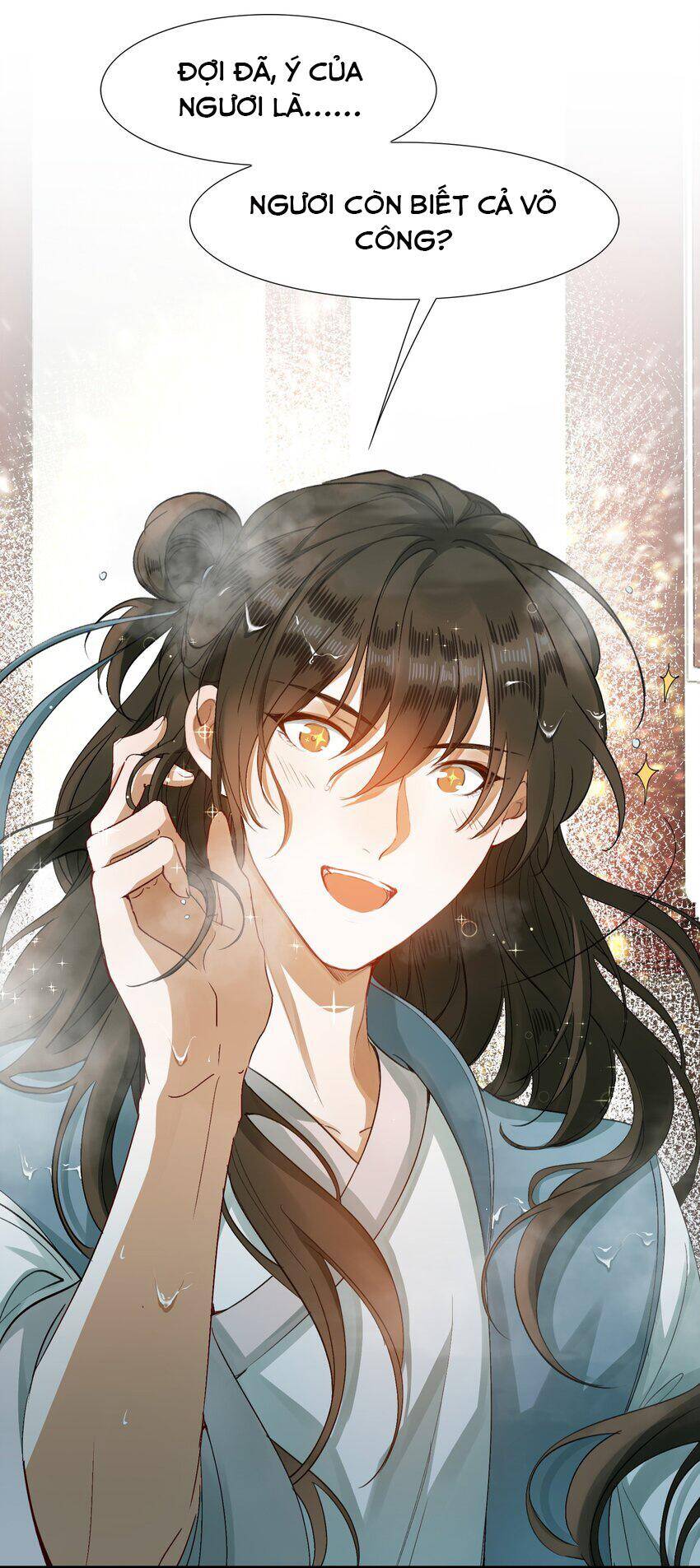 Loạn Thế Vi Vương Chap 4 - Next Chap 5