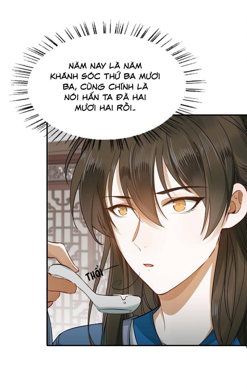 Loạn Thế Vi Vương Chap 4 - Next Chap 5