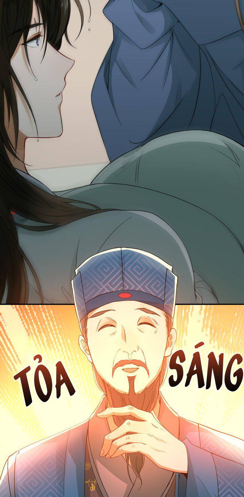 Loạn Thế Vi Vương Chap 4 - Next Chap 5