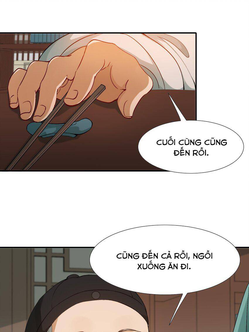 Loạn Thế Vi Vương Chap 4 - Next Chap 5