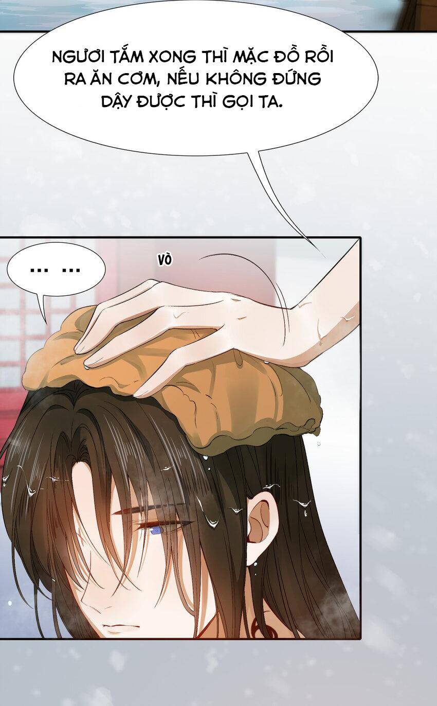 Loạn Thế Vi Vương Chap 4 - Next Chap 5