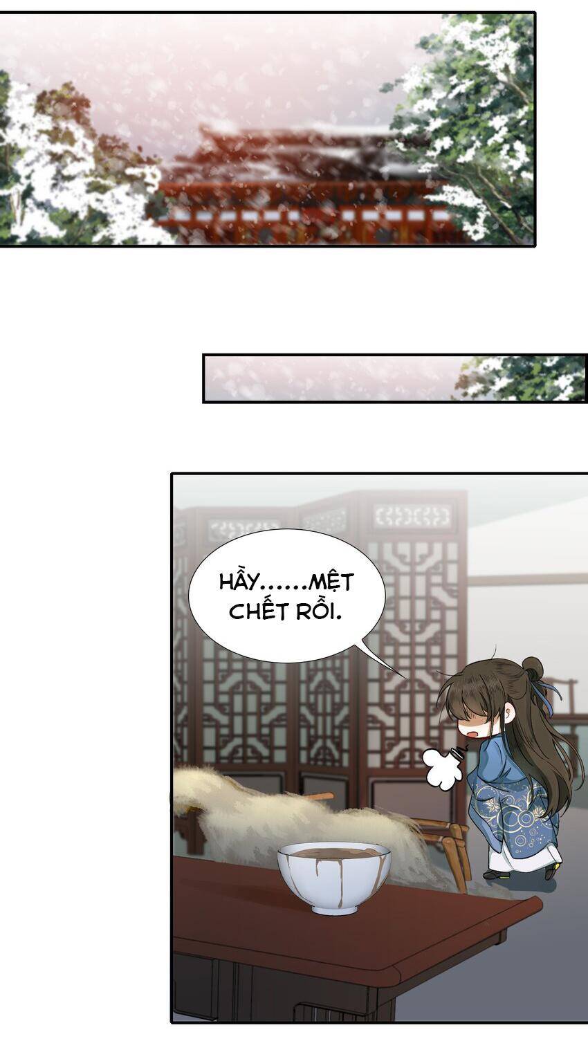 Loạn Thế Vi Vương Chap 4 - Next Chap 5