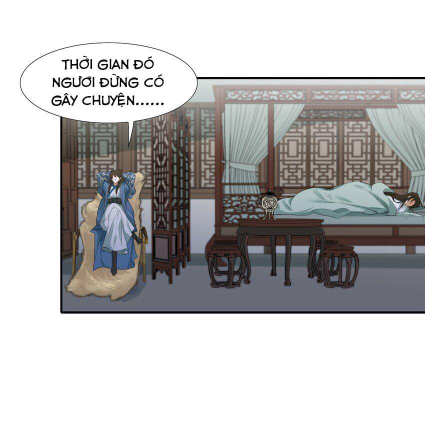 Loạn Thế Vi Vương Chap 4 - Next Chap 5