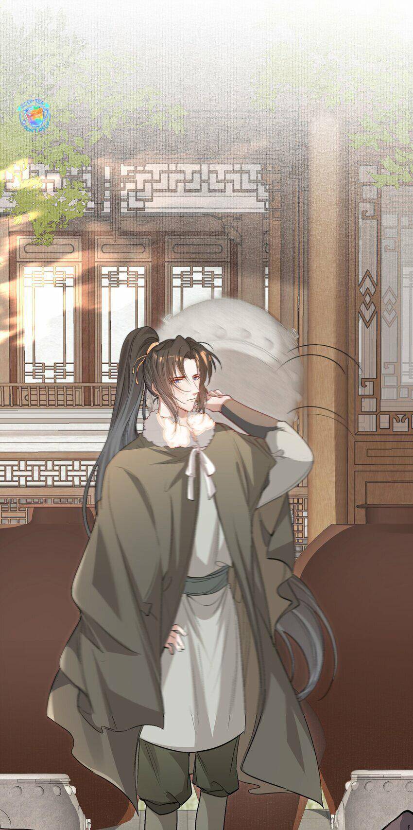 Loạn Thế Vi Vương Chap 41 - Next Chap 42