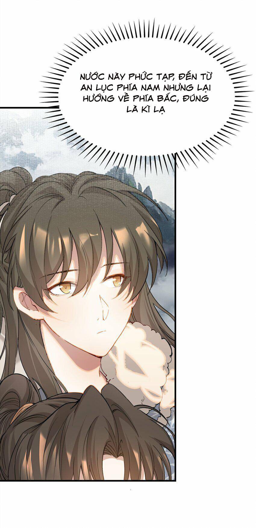 Loạn Thế Vi Vương Chap 41 - Next Chap 42