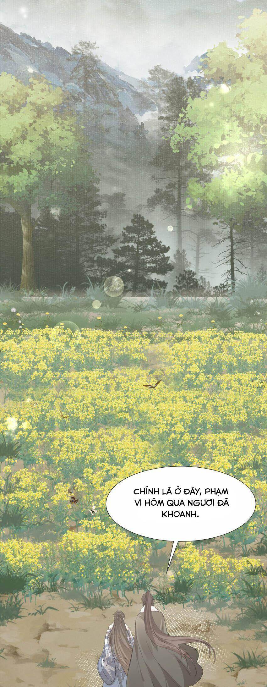 Loạn Thế Vi Vương Chap 45 - Next Chap 46