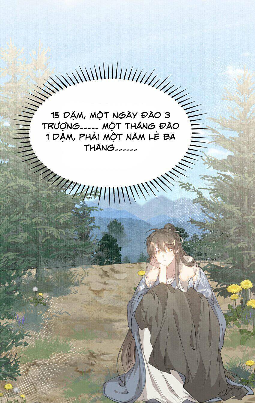 Loạn Thế Vi Vương Chap 45 - Next Chap 46