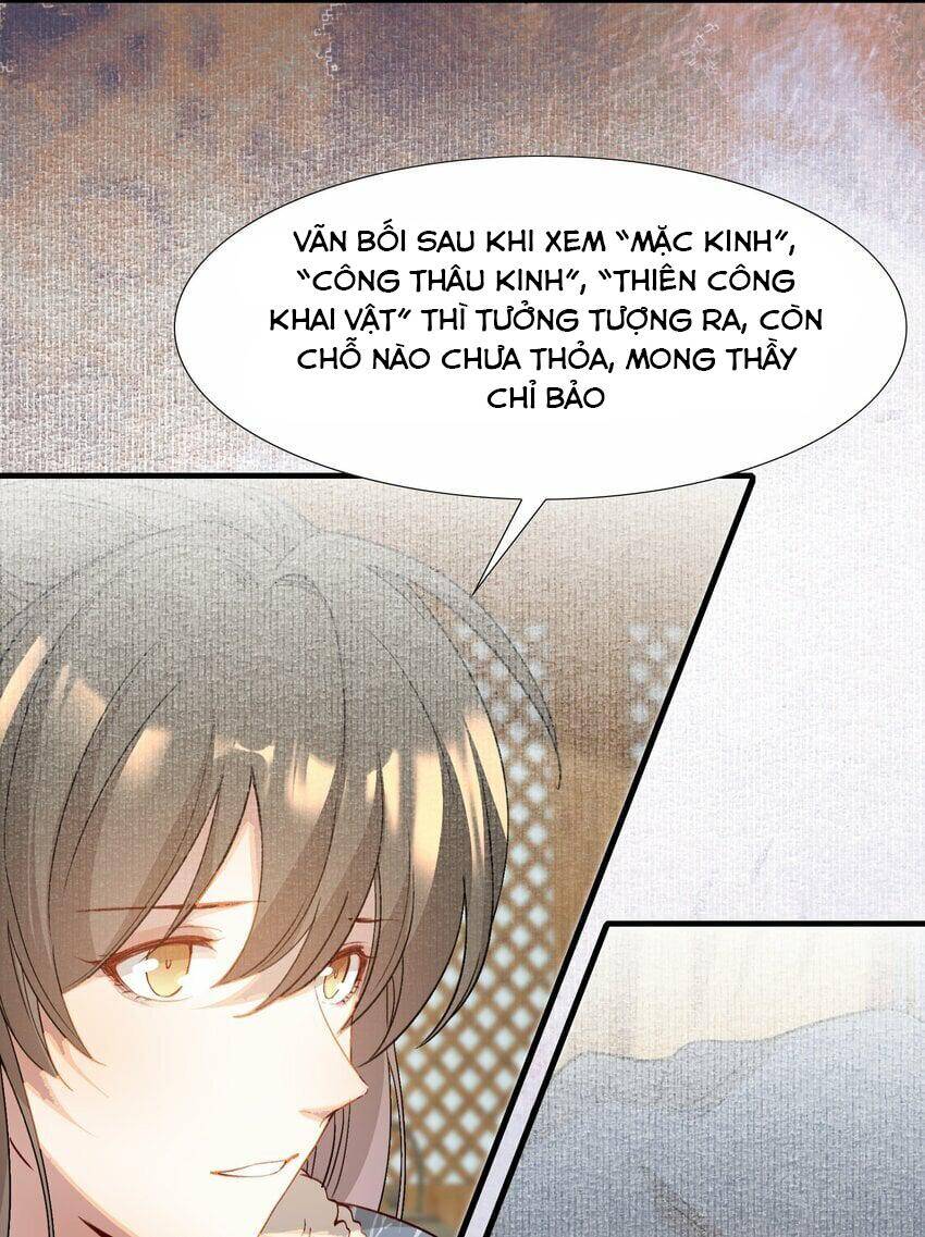 Loạn Thế Vi Vương Chap 45 - Next Chap 46