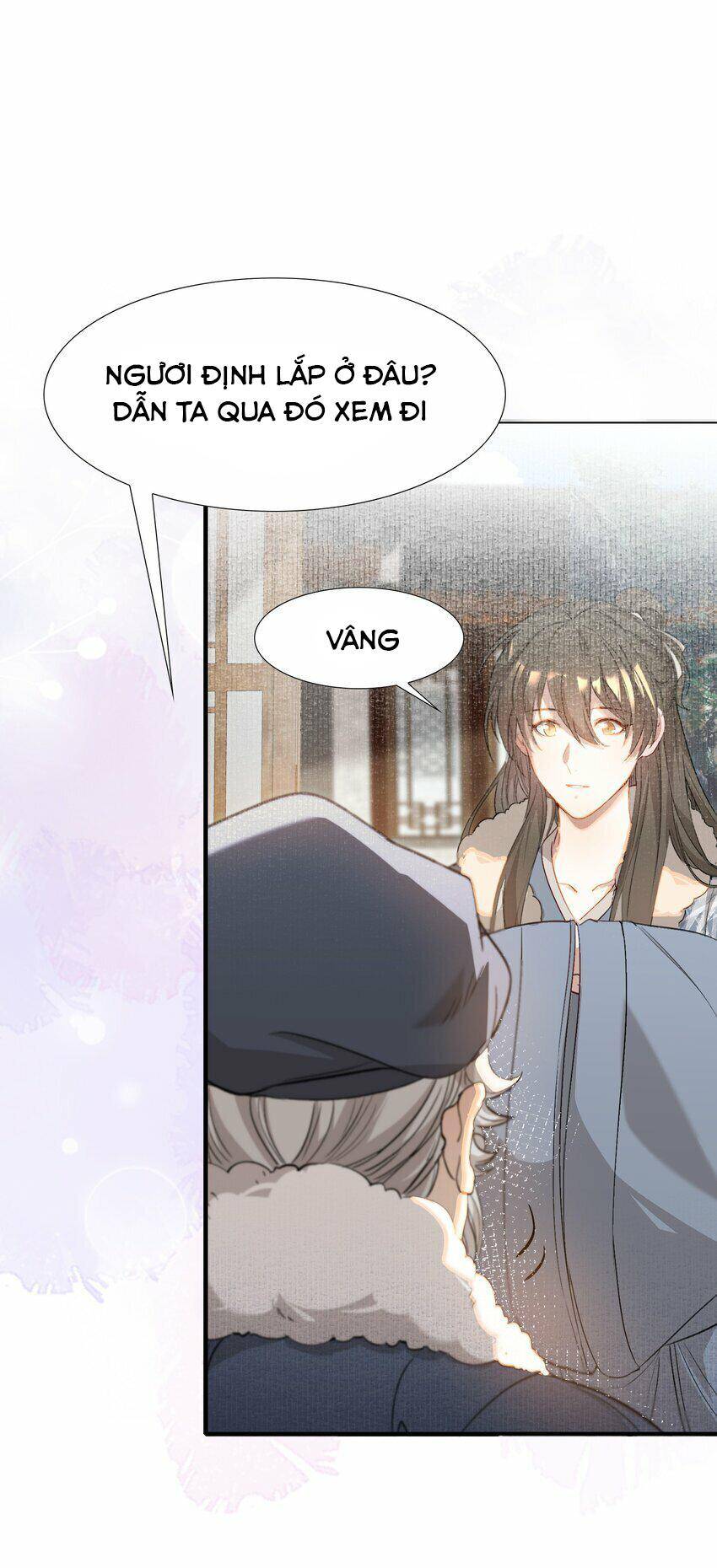 Loạn Thế Vi Vương Chap 45 - Next Chap 46