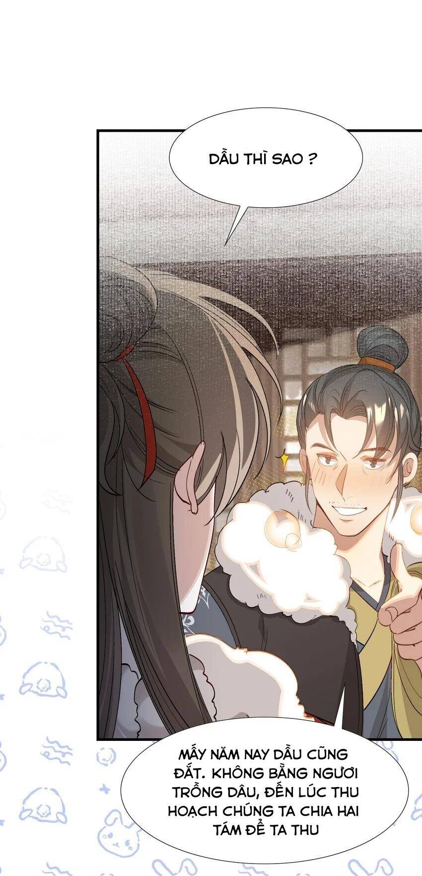 Loạn Thế Vi Vương Chap 51 - Next Chap 52