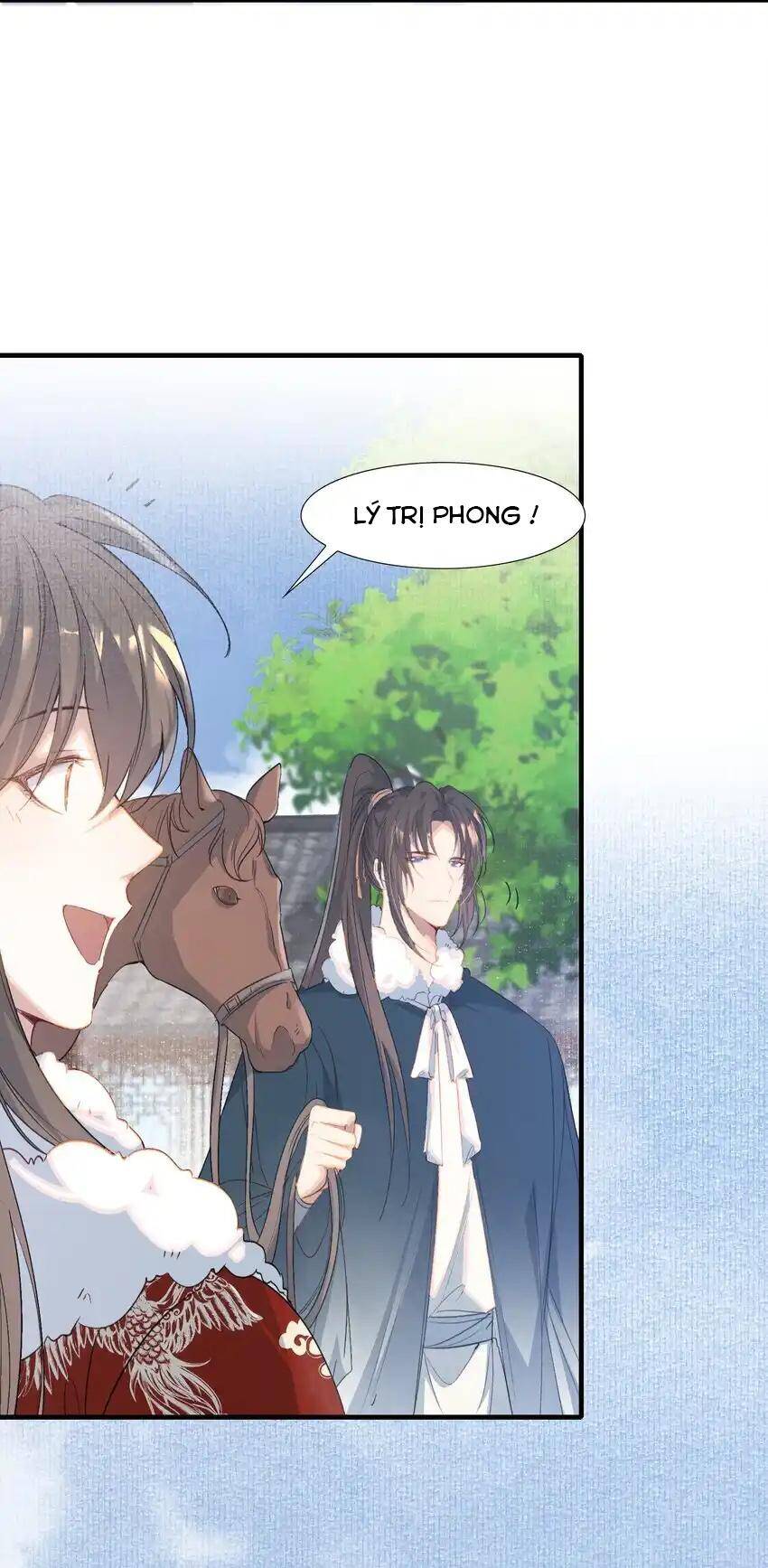 Loạn Thế Vi Vương Chap 62 - Next Chap 63