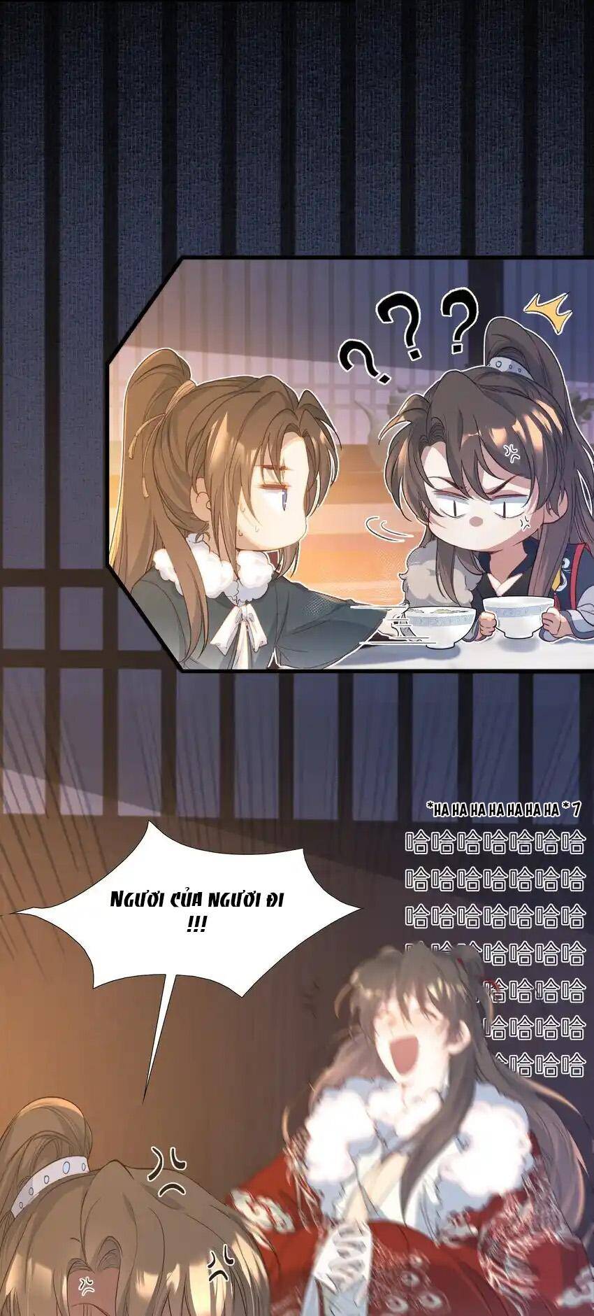 Loạn Thế Vi Vương Chap 62 - Next Chap 63