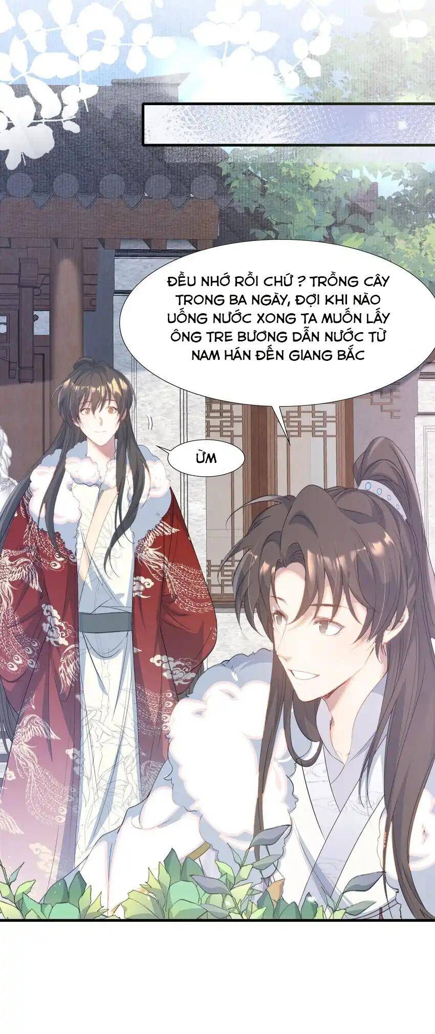 Loạn Thế Vi Vương Chap 64 - Next Chap 65