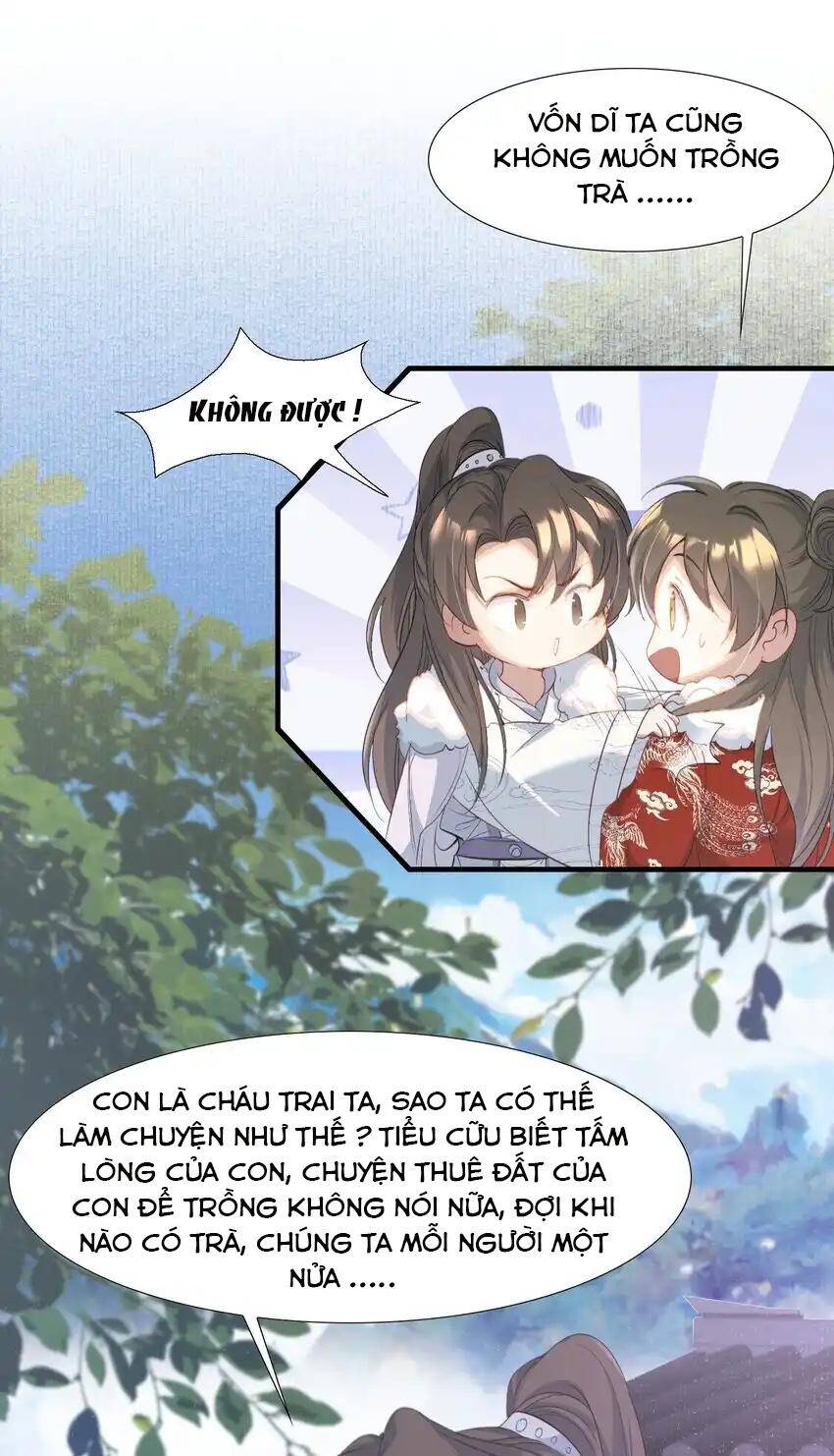 Loạn Thế Vi Vương Chap 64 - Next Chap 65