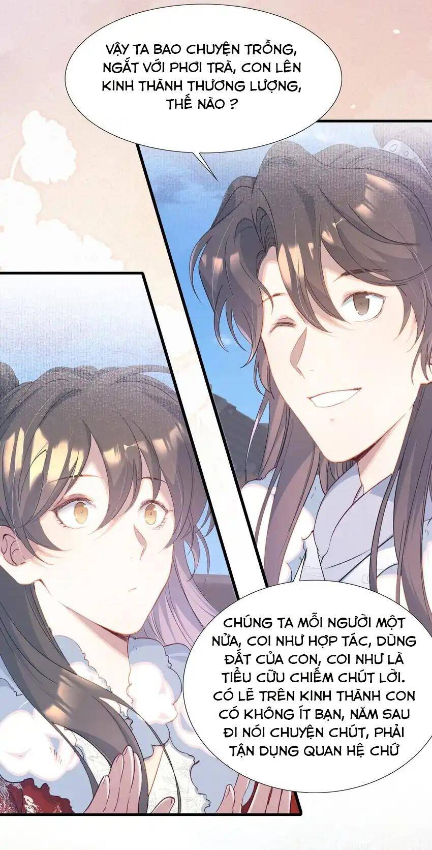 Loạn Thế Vi Vương Chap 64 - Next Chap 65