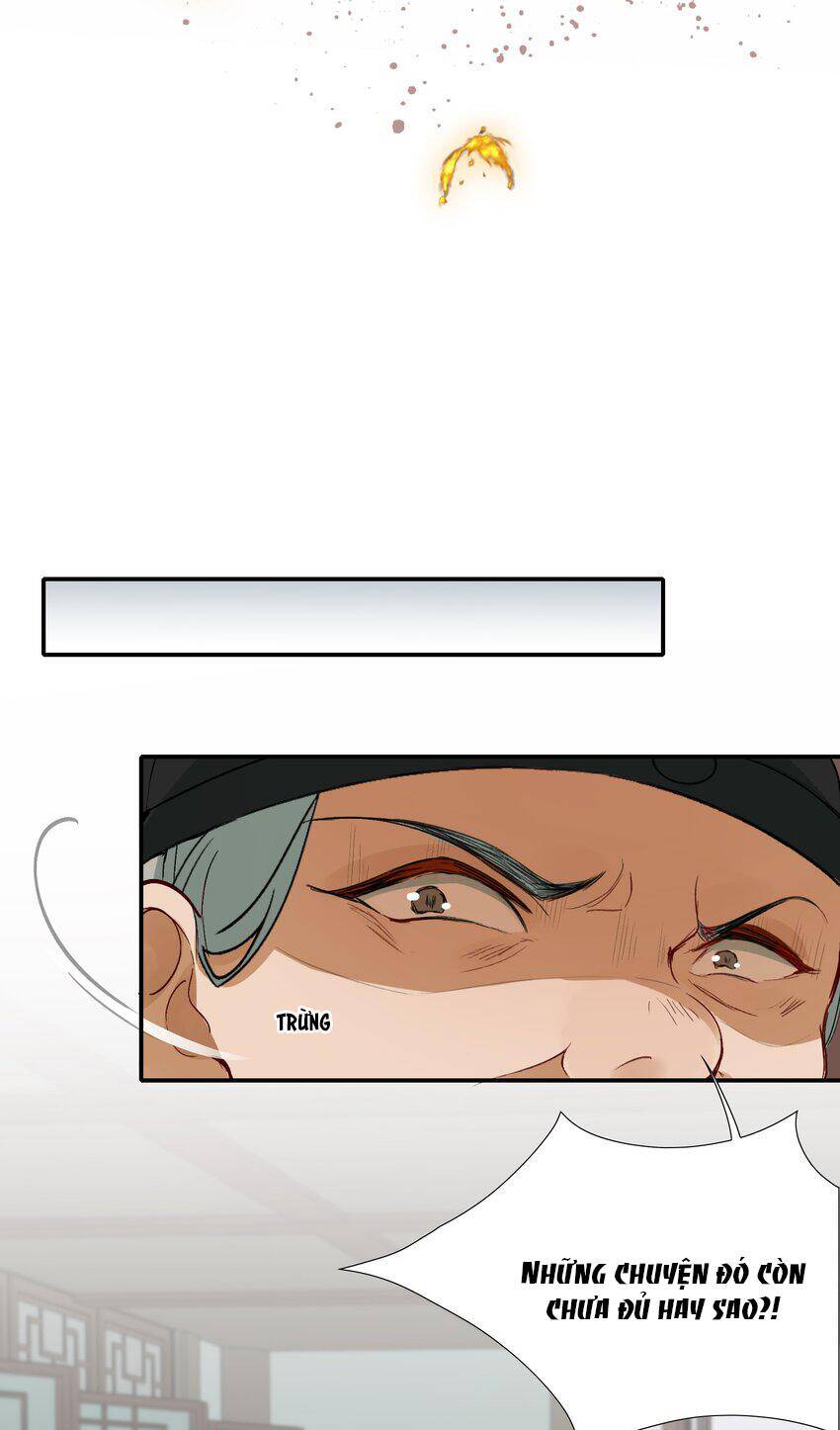 Loạn Thế Vi Vương Chap 8 - Next Chap 9