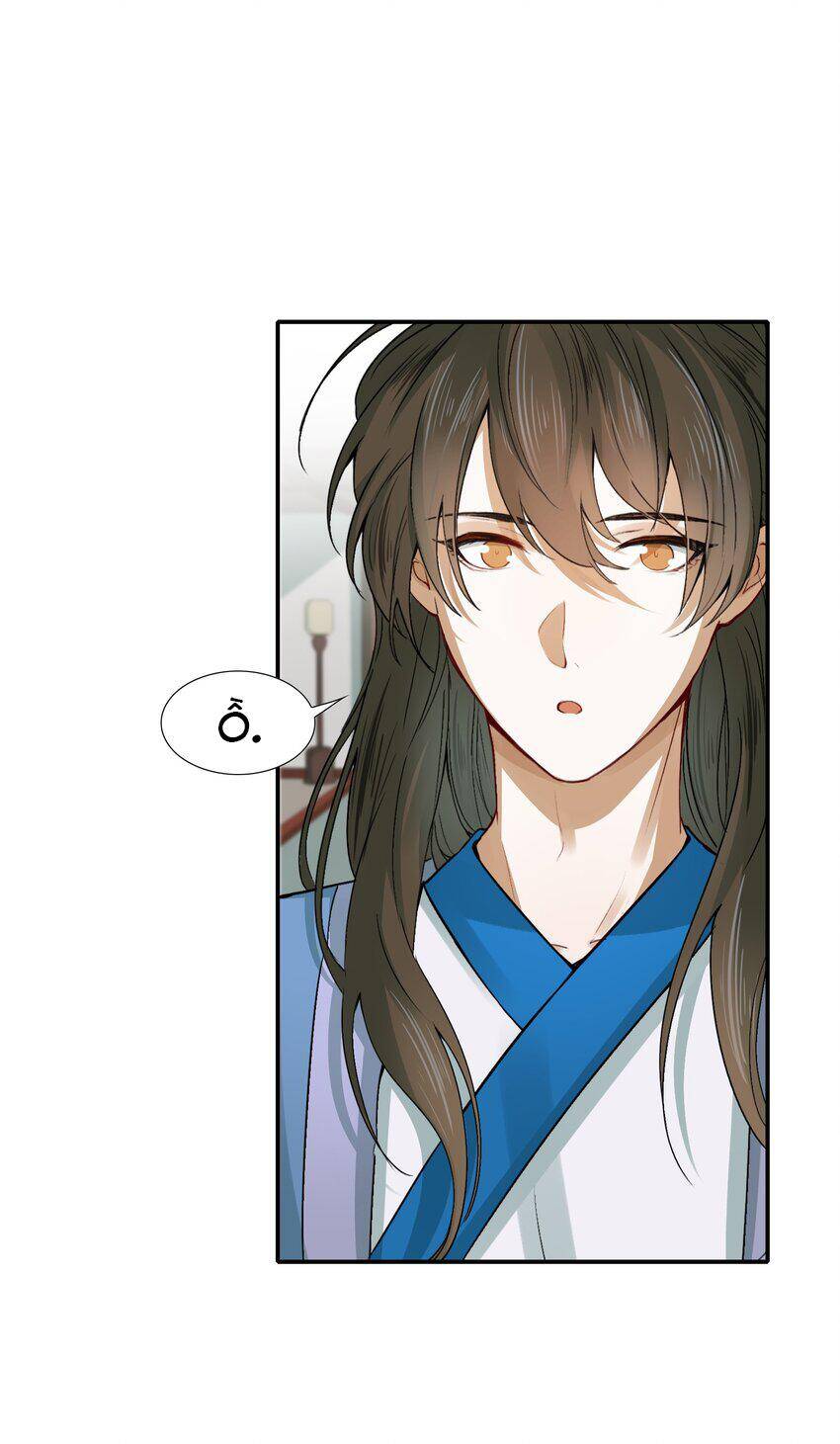 Loạn Thế Vi Vương Chap 8 - Next Chap 9