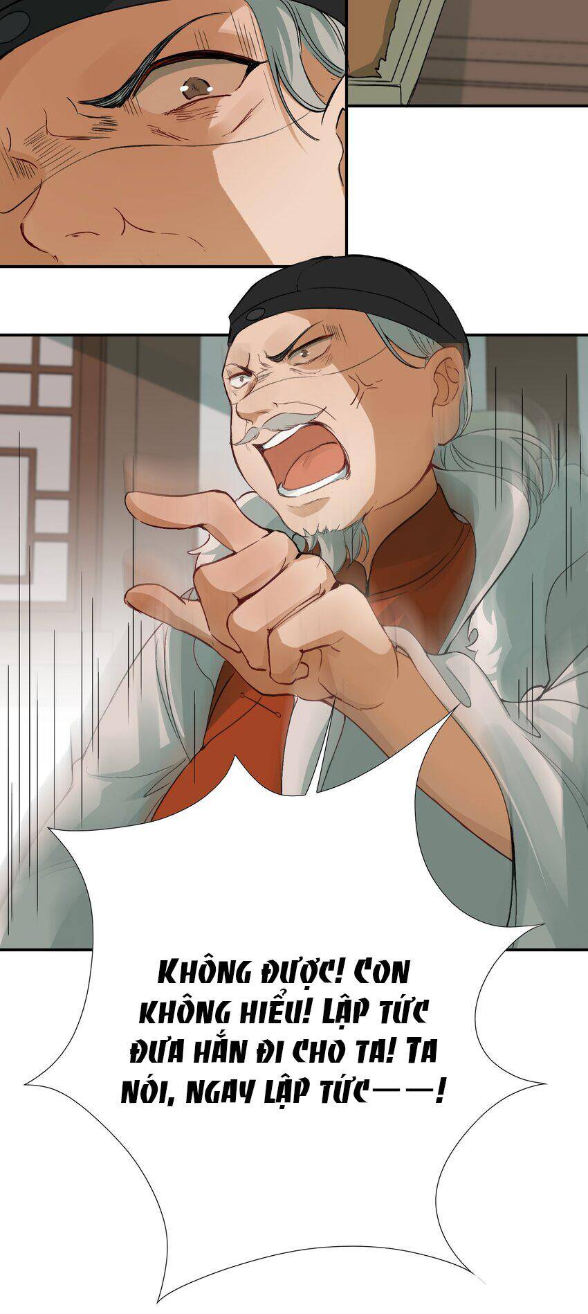 Loạn Thế Vi Vương Chap 8 - Next Chap 9