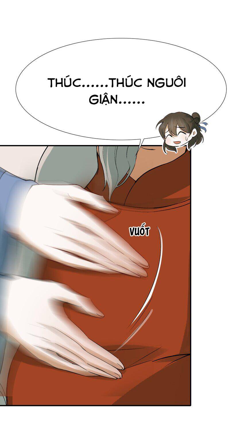 Loạn Thế Vi Vương Chap 8 - Next Chap 9