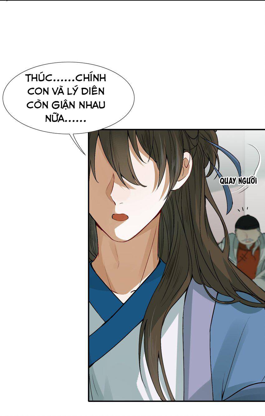 Loạn Thế Vi Vương Chap 8 - Next Chap 9