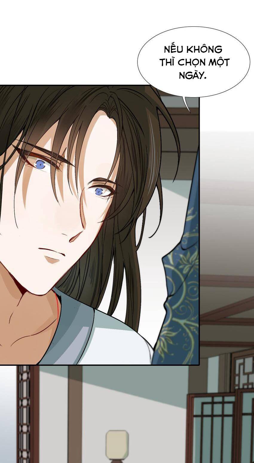 Loạn Thế Vi Vương Chap 8 - Next Chap 9