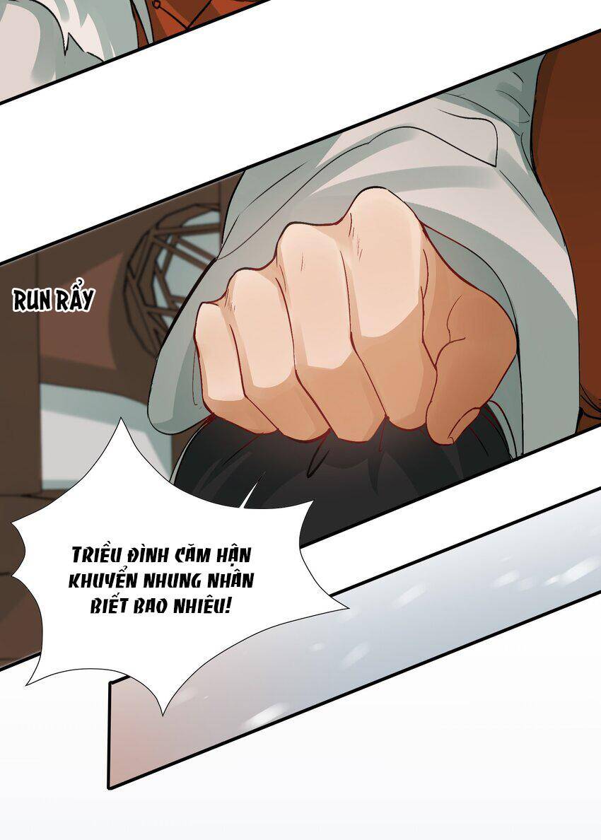 Loạn Thế Vi Vương Chap 8 - Next Chap 9