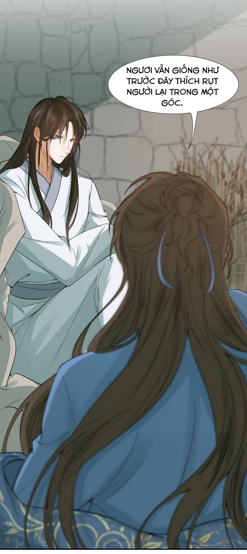 Loạn Thế Vi Vương Chap 8 - Next Chap 9