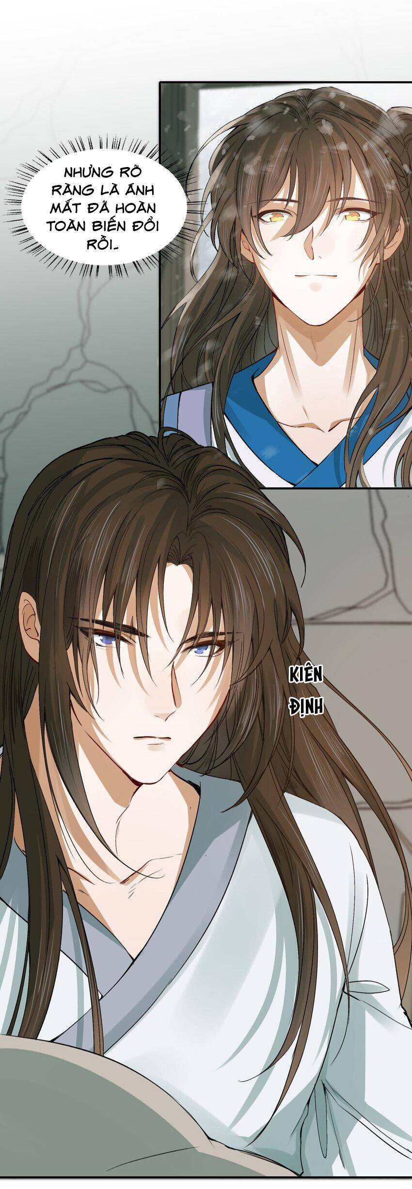 Loạn Thế Vi Vương Chap 8 - Next Chap 9