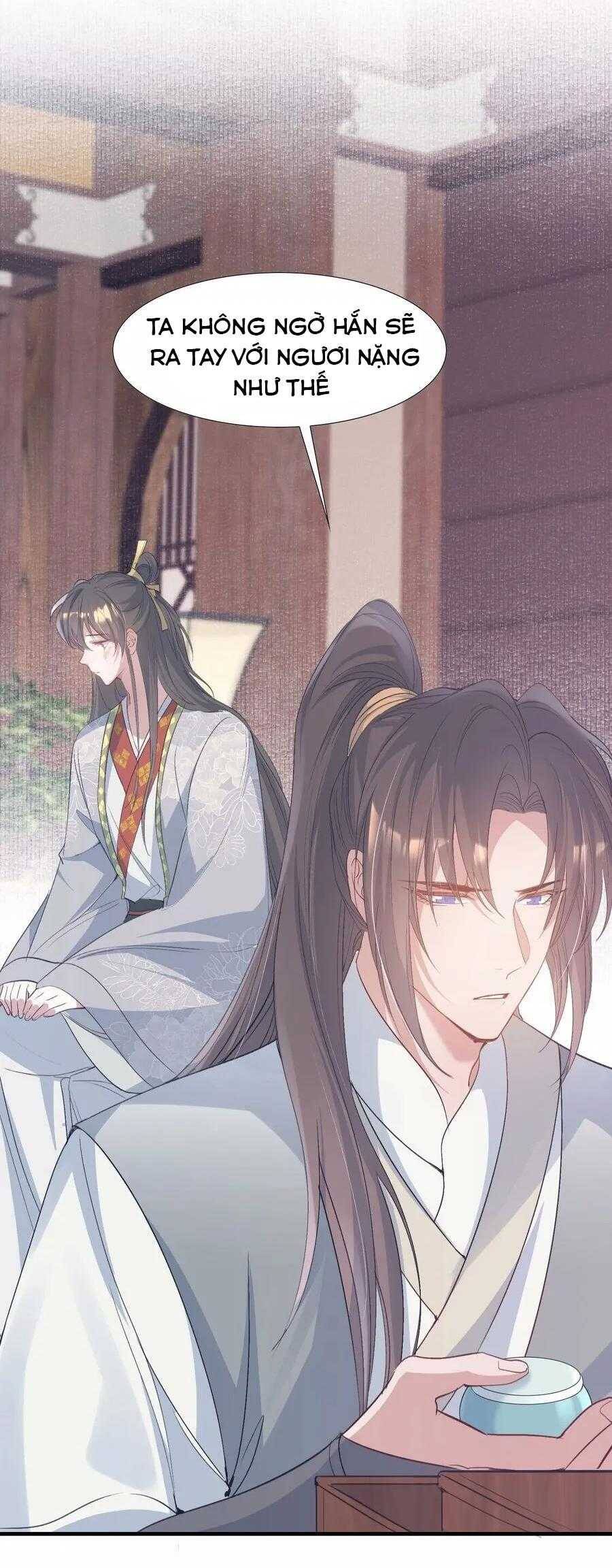 Loạn Thế Vi Vương Chap 84 - Next Chap 85